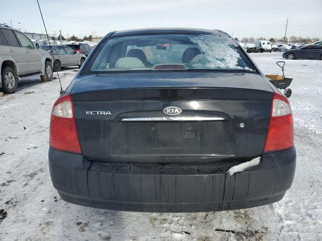 Photo 5 VIN: KNAFE121X45037747 - KIA SPECTRA 