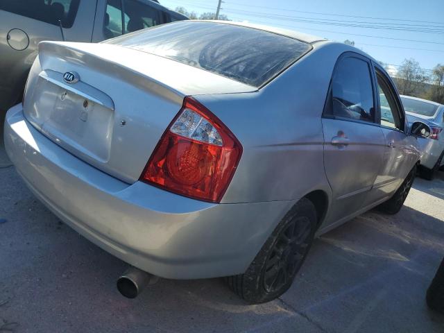 Photo 2 VIN: KNAFE122065352391 - KIA SPECTRA 