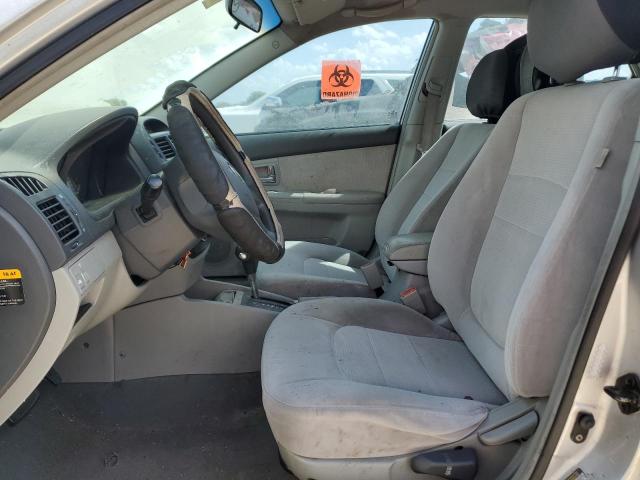 Photo 6 VIN: KNAFE122075396697 - KIA SPECTRA EX 