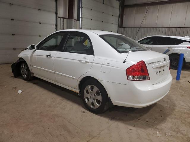 Photo 1 VIN: KNAFE122185565336 - KIA SPECTRA 