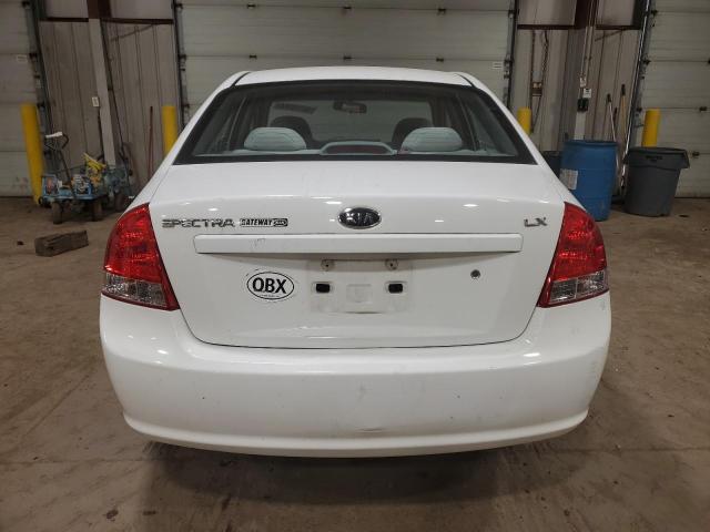 Photo 5 VIN: KNAFE122185565336 - KIA SPECTRA 