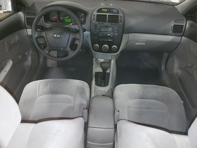 Photo 7 VIN: KNAFE122185565336 - KIA SPECTRA 