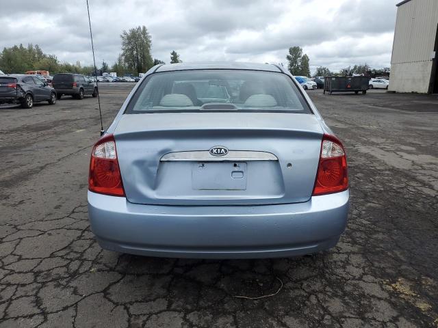 Photo 5 VIN: KNAFE122255104951 - KIA SPECTRA 