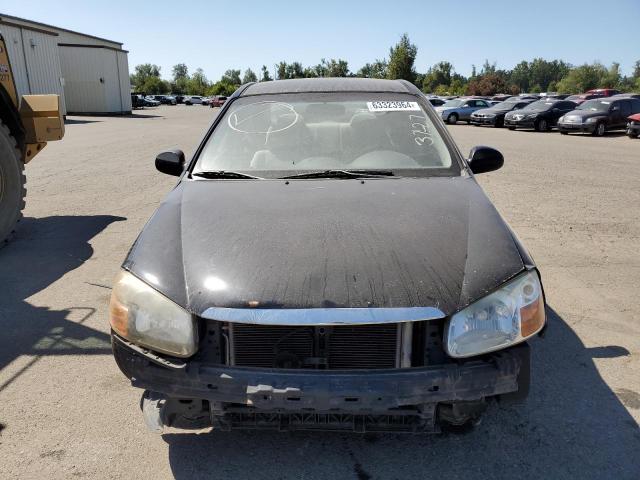 Photo 4 VIN: KNAFE122285582792 - KIA SPECTRA 