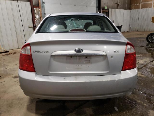 Photo 5 VIN: KNAFE122345026128 - KIA SPECTRA 