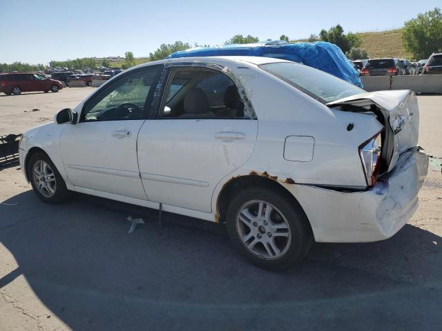 Photo 1 VIN: KNAFE122455094598 - KIA SPECTRA 