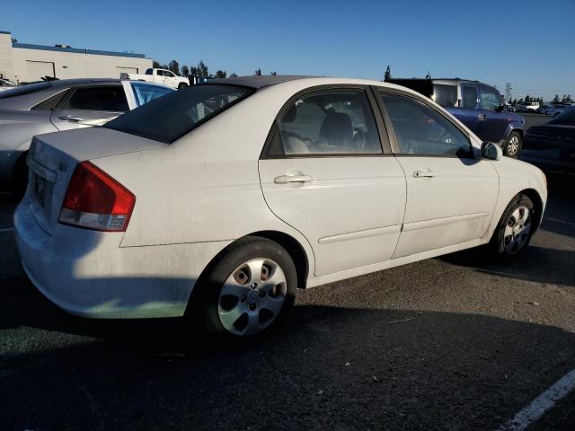 Photo 2 VIN: KNAFE122575487920 - KIA SPECTRA EX 