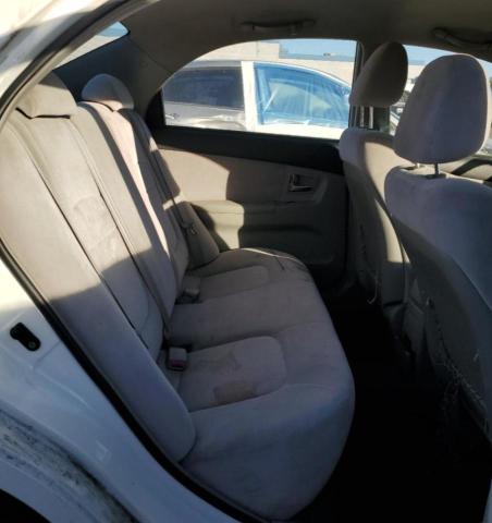 Photo 9 VIN: KNAFE122575487920 - KIA SPECTRA EX 