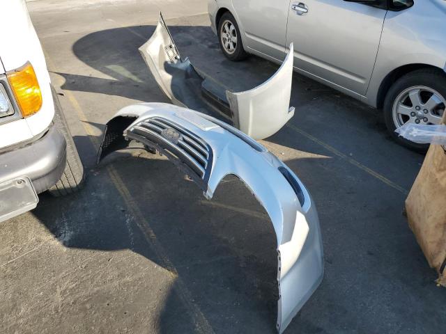 Photo 11 VIN: KNAFE122585568465 - KIA SPECTRA 