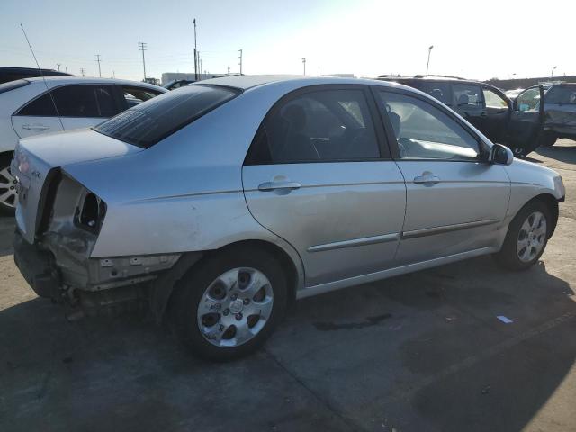 Photo 2 VIN: KNAFE122585568465 - KIA SPECTRA 