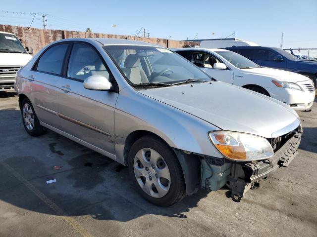 Photo 3 VIN: KNAFE122585568465 - KIA SPECTRA 