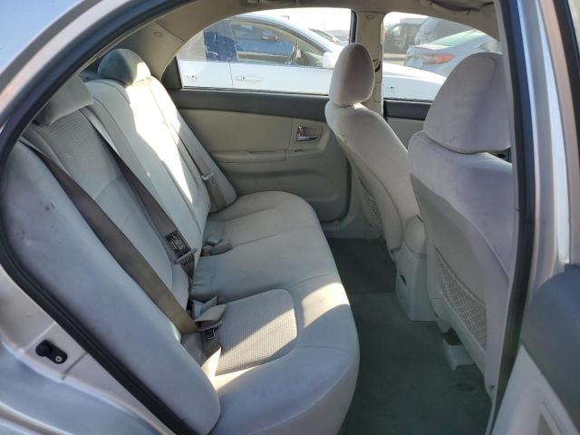 Photo 9 VIN: KNAFE122585568465 - KIA SPECTRA 