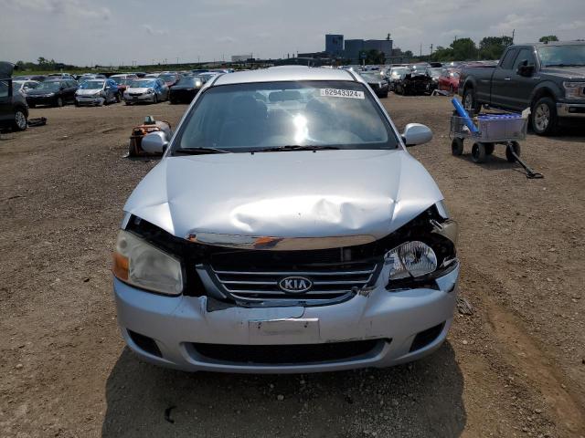 Photo 4 VIN: KNAFE122585575710 - KIA SPECTRA 