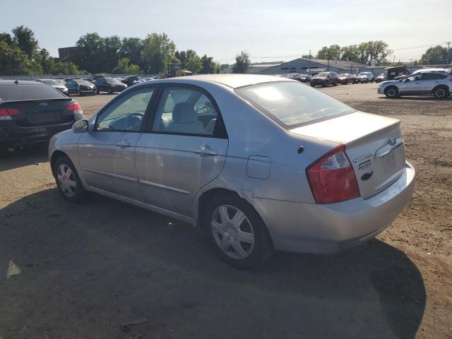 Photo 1 VIN: KNAFE122645010148 - KIA SPECTRA LX 