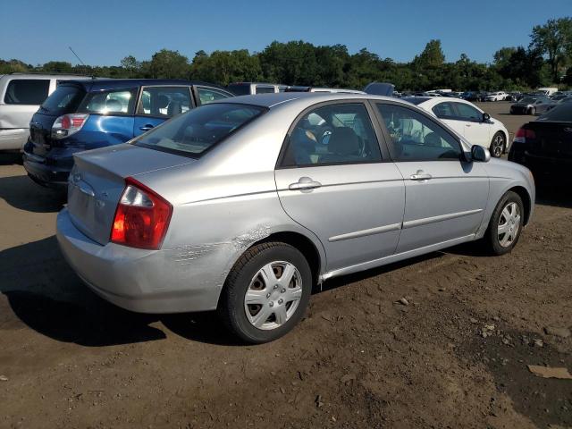 Photo 2 VIN: KNAFE122645010148 - KIA SPECTRA LX 