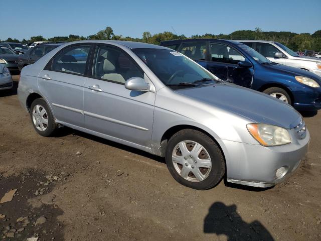 Photo 3 VIN: KNAFE122645010148 - KIA SPECTRA LX 