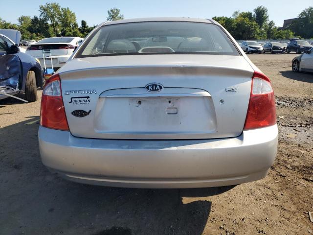 Photo 5 VIN: KNAFE122645010148 - KIA SPECTRA LX 