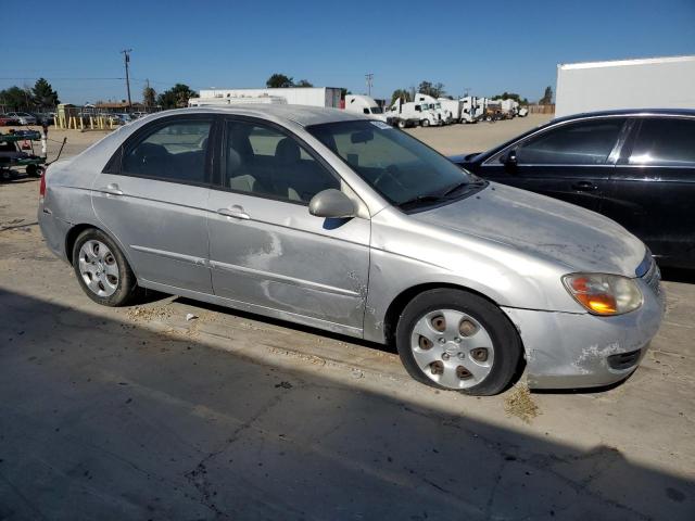 Photo 3 VIN: KNAFE122685511367 - KIA SPECTRA EX 