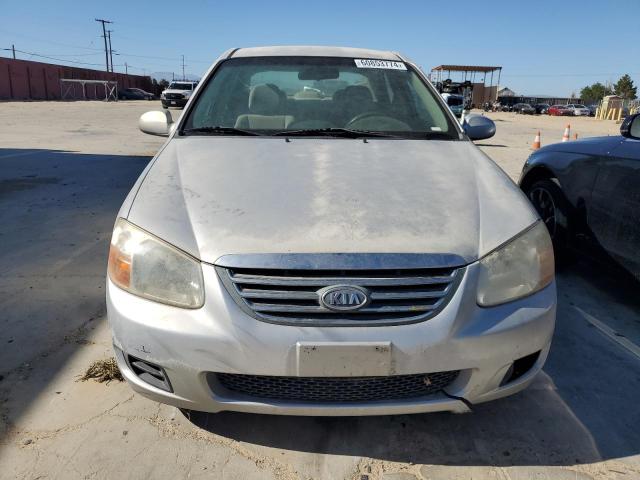 Photo 4 VIN: KNAFE122685511367 - KIA SPECTRA EX 