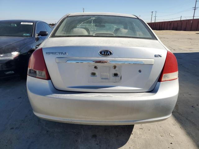 Photo 5 VIN: KNAFE122685511367 - KIA SPECTRA EX 