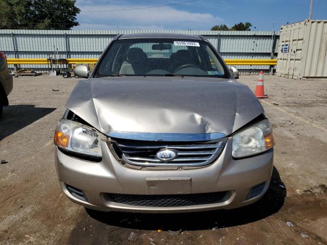 Photo 4 VIN: KNAFE122685549424 - KIA SPECTRA 