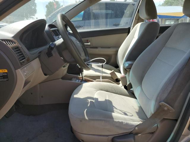 Photo 6 VIN: KNAFE122685549424 - KIA SPECTRA 