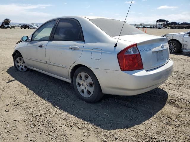 Photo 1 VIN: KNAFE122745041456 - KIA SPECTRA LX 