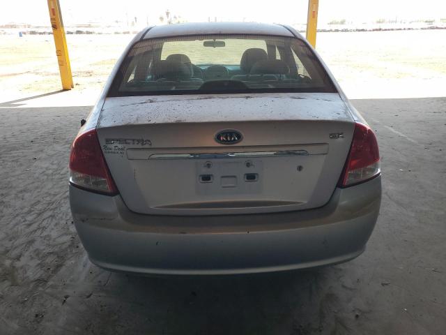 Photo 5 VIN: KNAFE122775439061 - KIA SPECTRA 