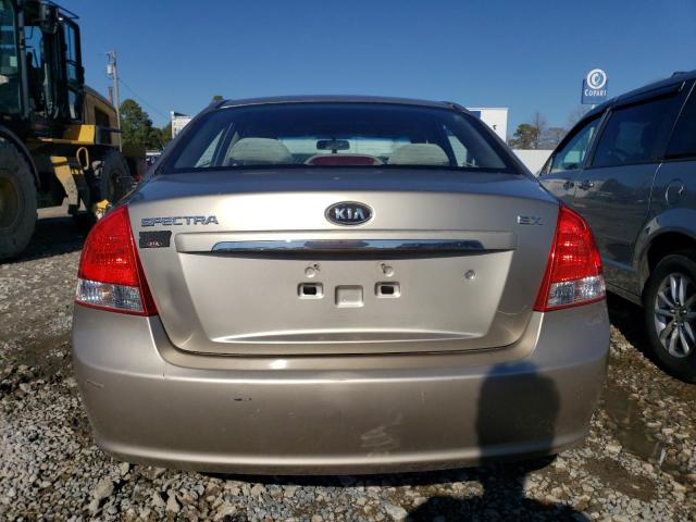 Photo 5 VIN: KNAFE122785503553 - KIA SPECTRA 