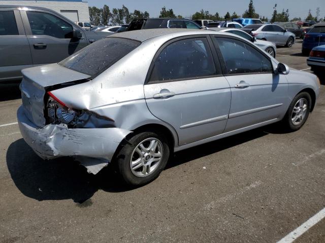 Photo 2 VIN: KNAFE122855179475 - KIA SPECTRA LX 