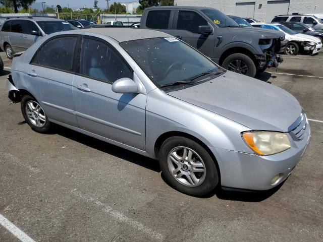 Photo 3 VIN: KNAFE122855179475 - KIA SPECTRA LX 