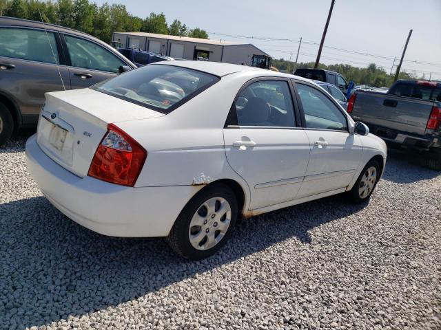 Photo 2 VIN: KNAFE122865288679 - KIA SPECTRA LX 