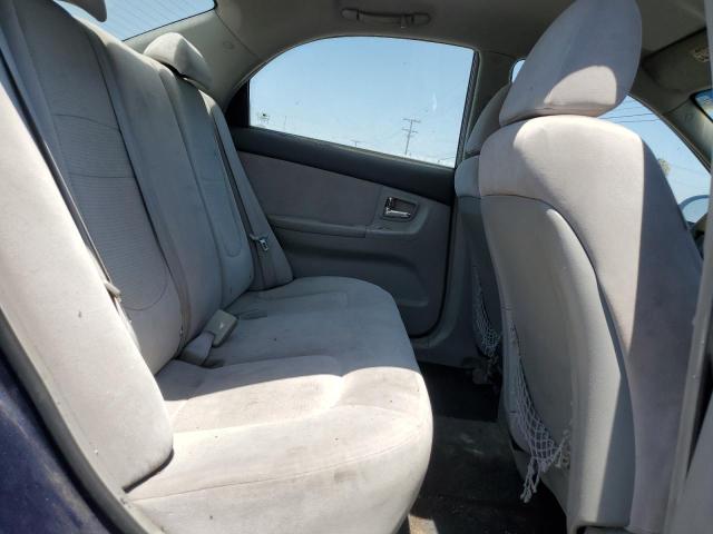 Photo 9 VIN: KNAFE122875407431 - KIA SPECTRA 