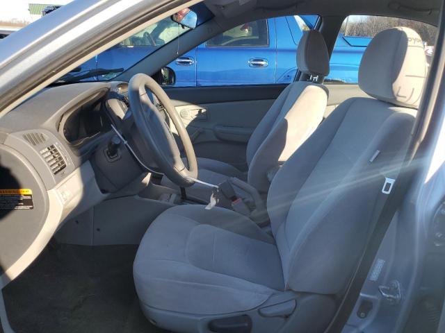 Photo 6 VIN: KNAFE122885550753 - KIA SPECTRA 