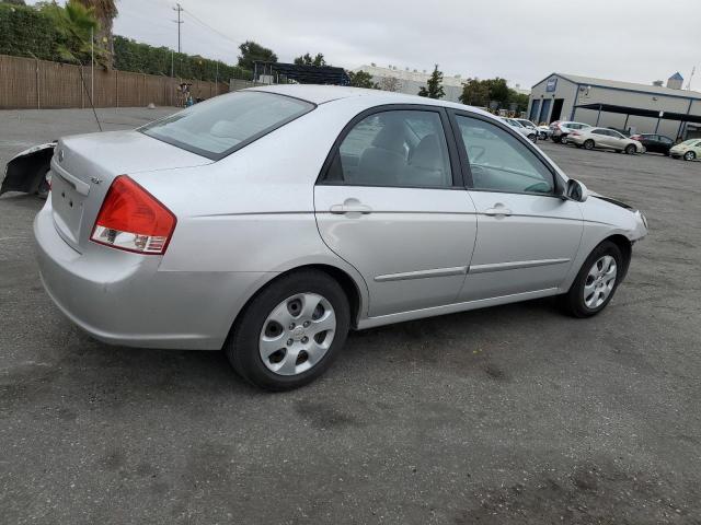 Photo 2 VIN: KNAFE122885584403 - KIA SPECTRA EX 