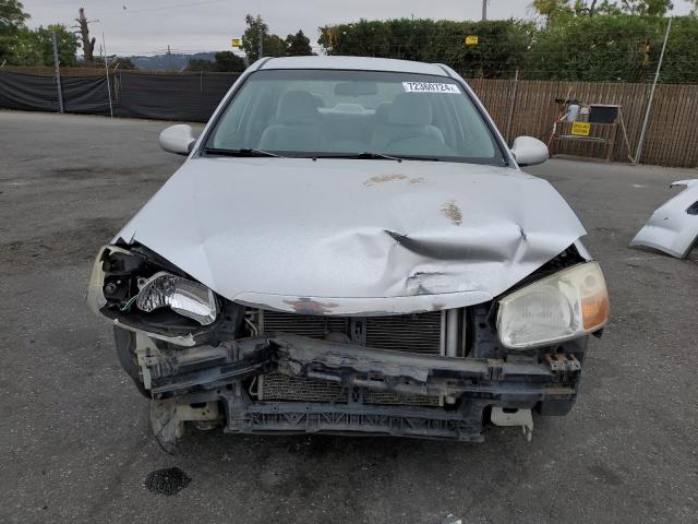 Photo 4 VIN: KNAFE122885584403 - KIA SPECTRA EX 