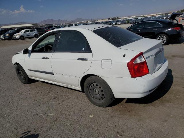 Photo 1 VIN: KNAFE122945043919 - KIA SPECTRA LX 