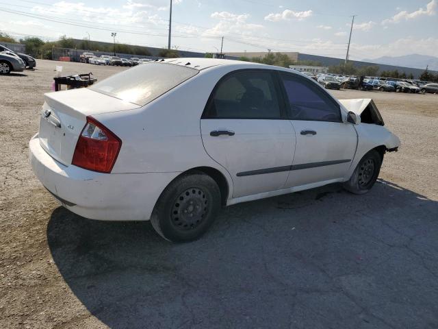 Photo 2 VIN: KNAFE122945043919 - KIA SPECTRA LX 