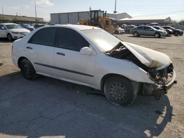 Photo 3 VIN: KNAFE122945043919 - KIA SPECTRA LX 