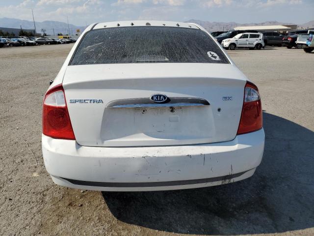 Photo 5 VIN: KNAFE122945043919 - KIA SPECTRA LX 