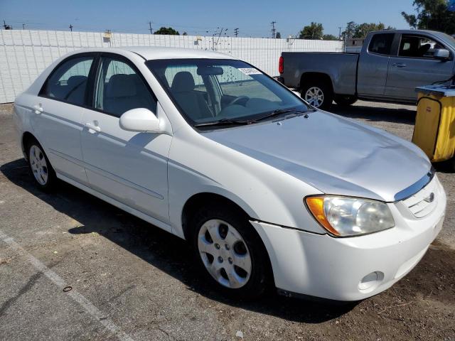 Photo 3 VIN: KNAFE122965303657 - KIA SPECTRA 