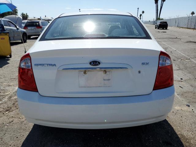 Photo 5 VIN: KNAFE122965303657 - KIA SPECTRA 