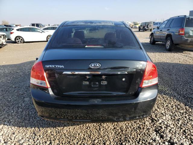 Photo 5 VIN: KNAFE122X75414090 - KIA SPECTRA EX 