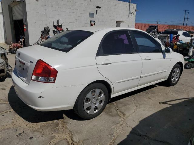 Photo 2 VIN: KNAFE122X75484043 - KIA SPECTRA 