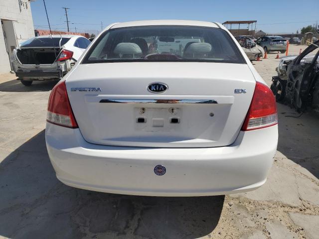 Photo 5 VIN: KNAFE122X75484043 - KIA SPECTRA 