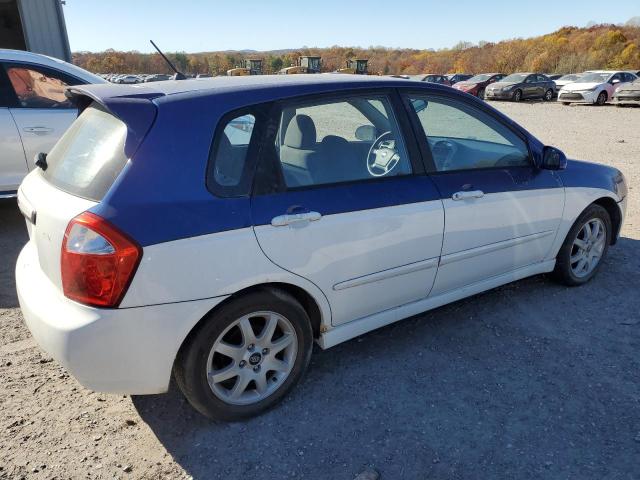 Photo 2 VIN: KNAFE161055128005 - KIA SPECTRA5 