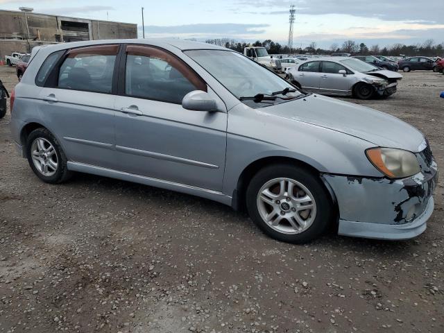 Photo 3 VIN: KNAFE161055128022 - KIA SPECTRA5 