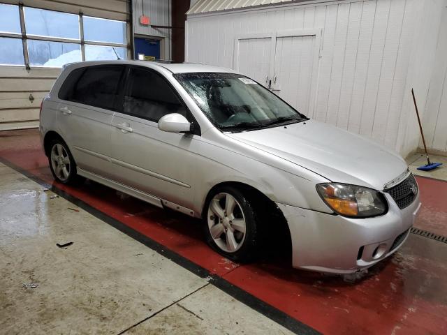 Photo 3 VIN: KNAFE161085012047 - KIA SPECTRA5 5 