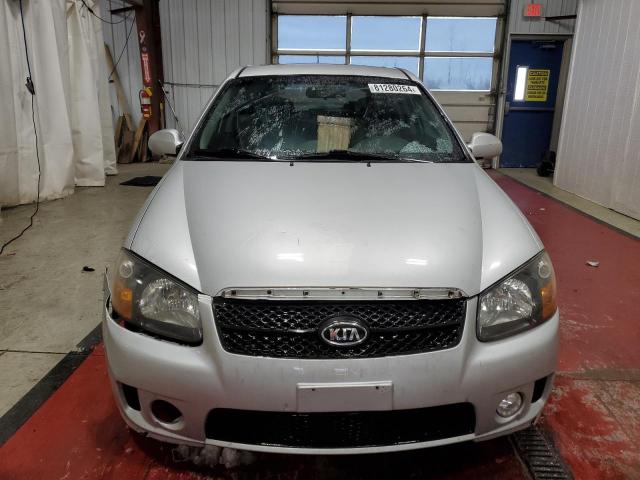 Photo 4 VIN: KNAFE161085012047 - KIA SPECTRA5 5 