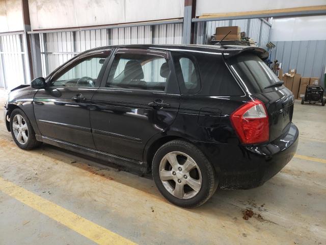 Photo 1 VIN: KNAFE161085013750 - KIA SPECTRA5 